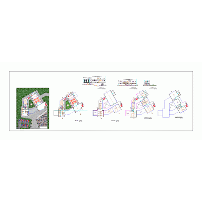 Centro cultural