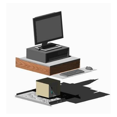 3d computer