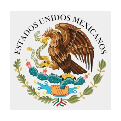 Emblema Nacional de Mexico