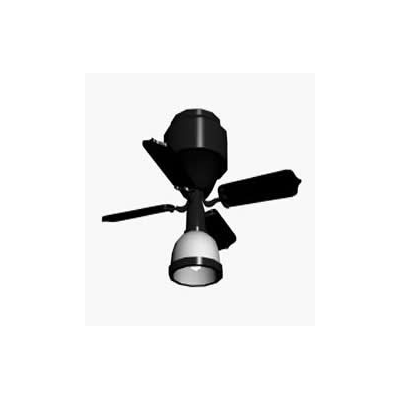 3d ceiling fan