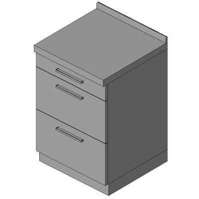 Mueble cocina