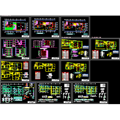 Multifamiliar completo