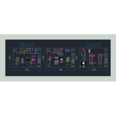 Electrical network