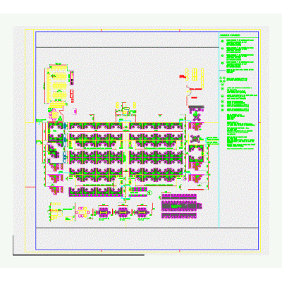 Proyecto de oficinas