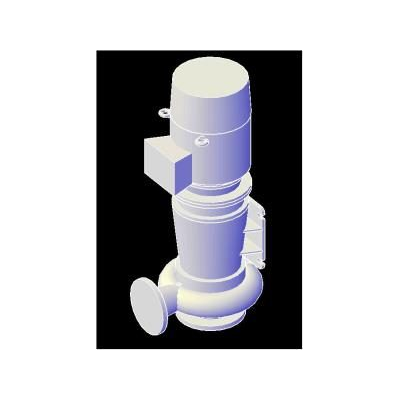 Pompe centrifuge