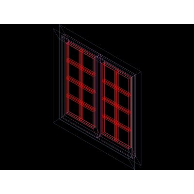 Ventanas 3d