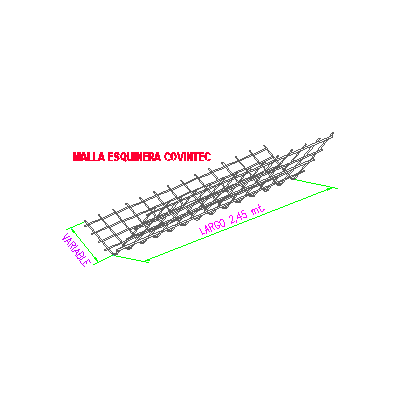 Covintec - sistema costruttivo