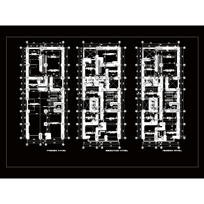 Edificio multifamiliar