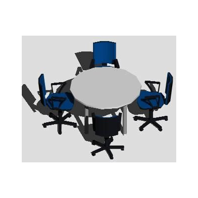 Sala de reuniones
