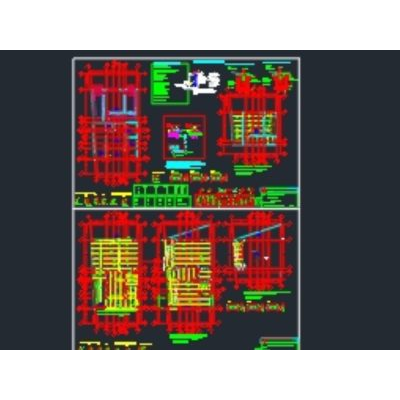 Calculo estructural de casa habitacion 2 niveles con sotano