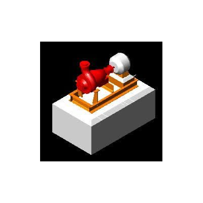 bombe 3d