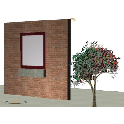 3d realism