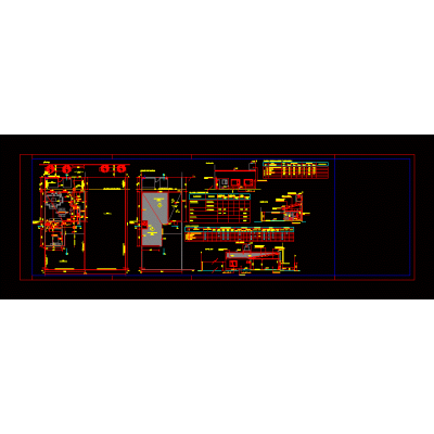 Vivienda unifamiliar.