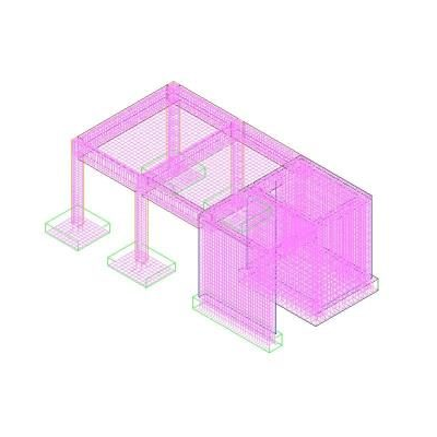 Metrado de estructuras con revit