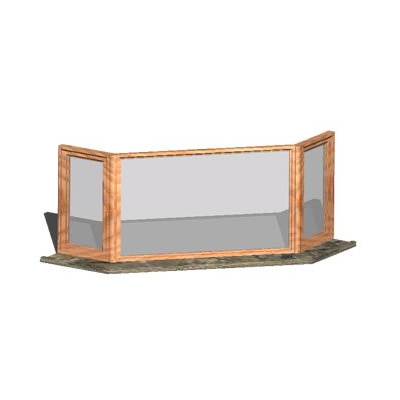 Ventana esquina