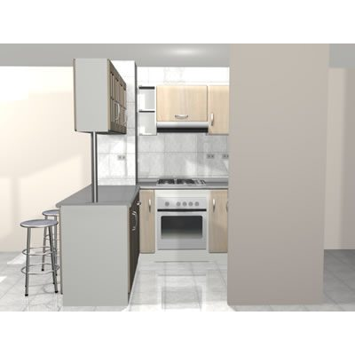 Muebles de cocina