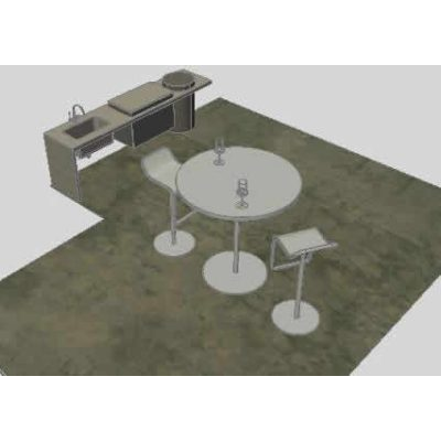 Cocina