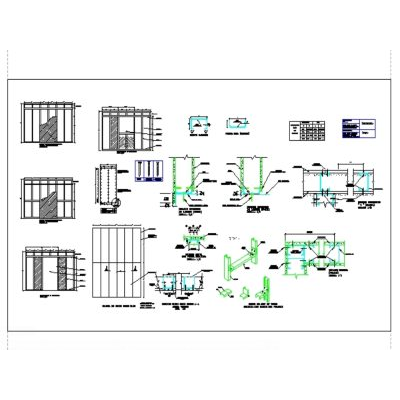 Sistema drywall