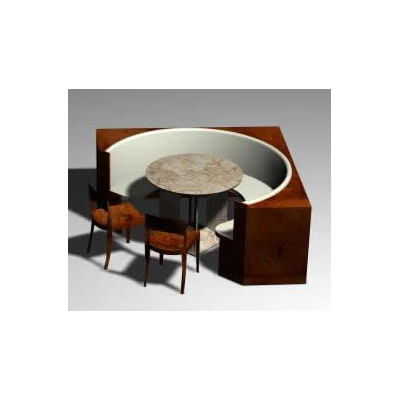 fixed dining room