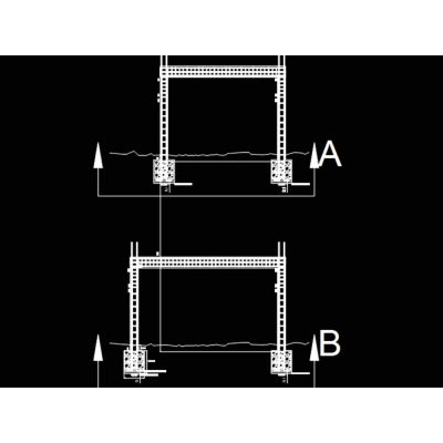 Diseno de columnas para casa de tres pisos