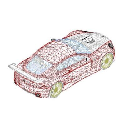 Auto 3d revit