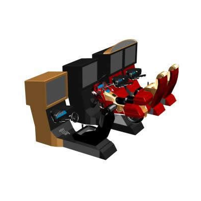 Video juegos