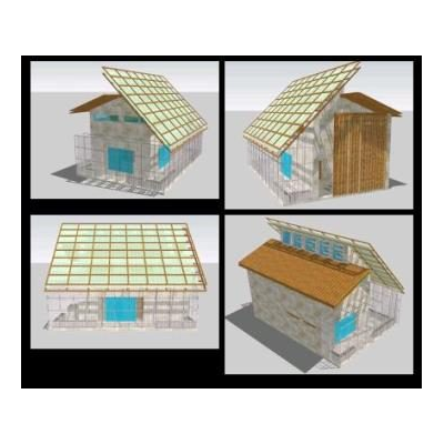 Prototipo clima extremo