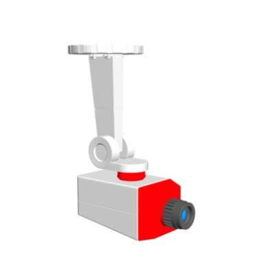 Surveillance Camera