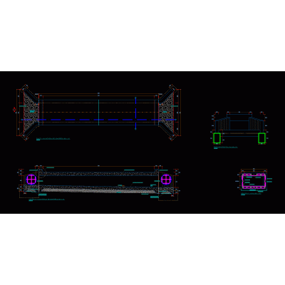 Alcantarilla mca