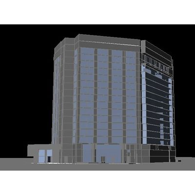 Edificio scotiabank en bogota
