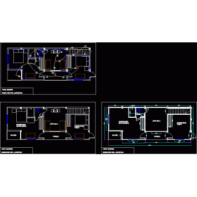 Vivienda unifamiliar