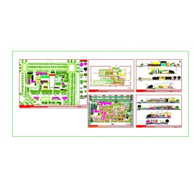 Proyecto de centro medico
