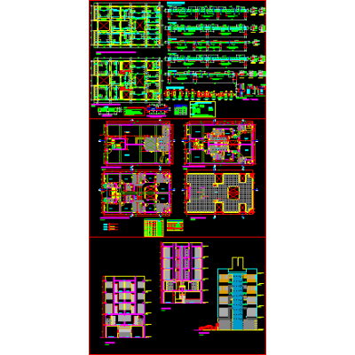 Vivienda comercio
