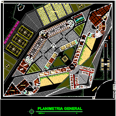 Centro penitenciario
