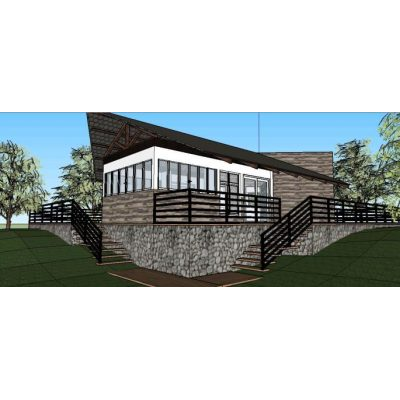 Cabana nuevo mexico skp