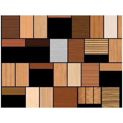 Texture di legno