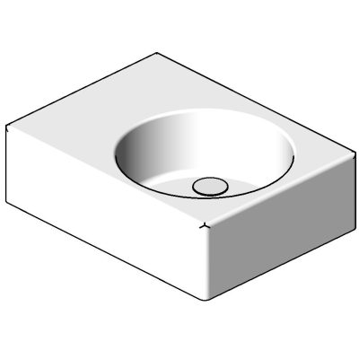 Lavabo scola