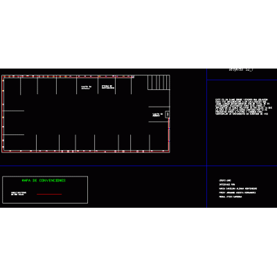 Telecommunications Office Map