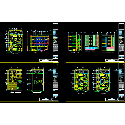 Vivienda popular