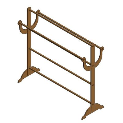 Perchero
