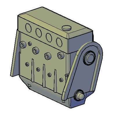 Motor