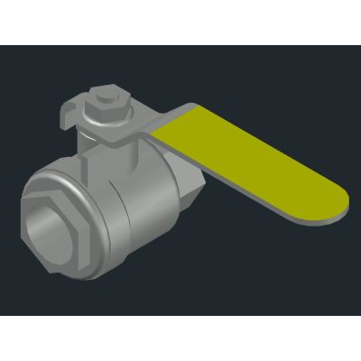 Valvula inox ¸1