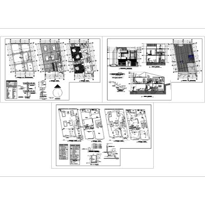 Vivienda con Local Comercial Integrado