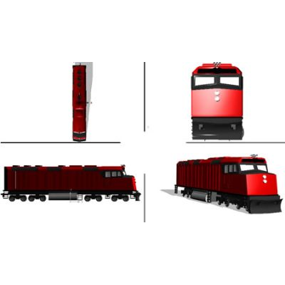 Tren