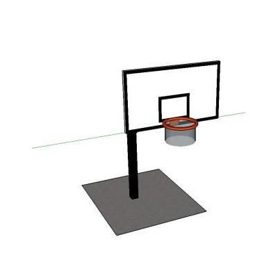 Aro de basket
