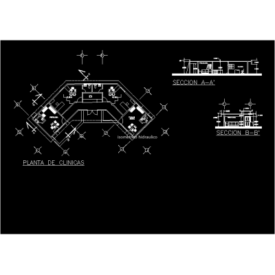 Modulo de clinicas