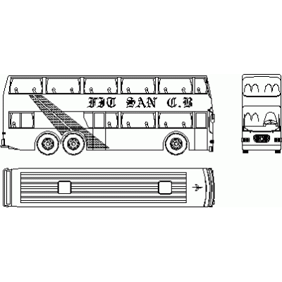 Autobus