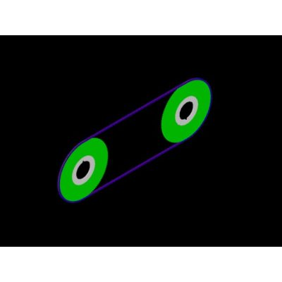 Cadenapinon - 3d