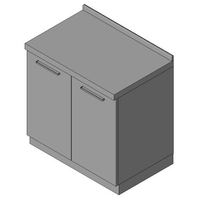 Mueble cocina