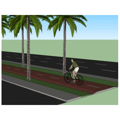 Ciclovia